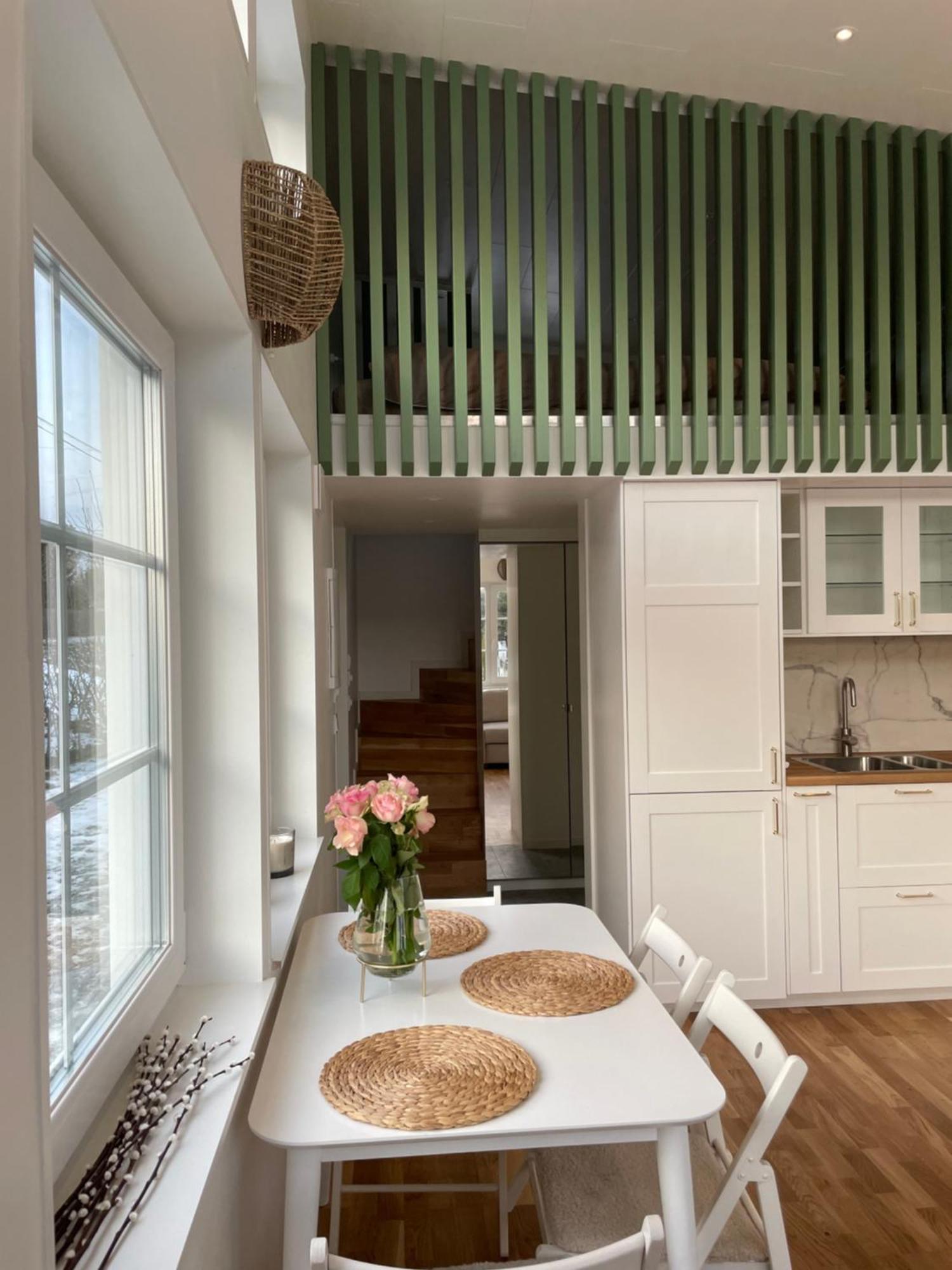 Villa Ett Nytt Fraesch Hus Utanfoer Stockholm Naera Arlanda à Rosersberg Extérieur photo